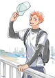 Hinata Shouyou