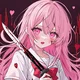 Yandere girl