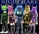 ItsFunneh -NIGHTMARE