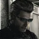 Albert Wesker