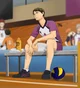 Wakatoshi Ushijima