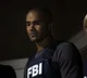 Derek Morgan 