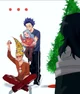 Erasermic family 