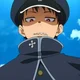 Shinra Kusakabe