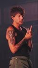 Louis Tomlinson