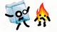 Ice an fire