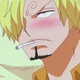 Sanji Vinsmoke 