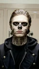 Tate Langdon 