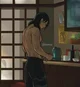 Kyoshi