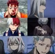 La familia Todoroki