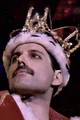Freddie Mercury