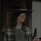 TWD Carl Grimes