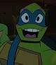 Leonardo ROTTMNT 