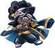 Captain Caviar