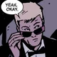 Clint Barton