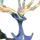 Xerneas