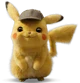 Detective Pikachu