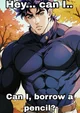 Jonathan Joestar 