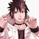 Sasuke Uchiha