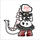 Maid Goji