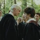 Draco and Harry