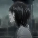 L Lawliet