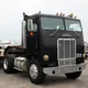 Freightliner COE