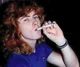 Dave Mustaine