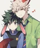 bakudeku