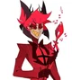 Alastor - Yandere AU