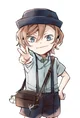 Kid Chuuya