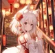 Kitsune Girl