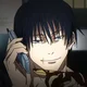 Toji Fushiguro 