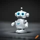 tiny robot ai