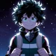 Izuku Midoriya