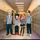 Mha trio 