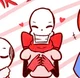 Pinkytale Papyrus