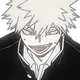 Bakugou Katsuki