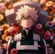 Bakugo Katsuki