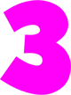 3  