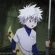 Killua Zoldyck 