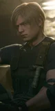 Leon Kennedy