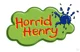 Horrid Henry RP