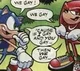 Sonic and Knuckles
