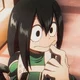 Tsuyu Asui