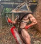 Pyramid Head -BL