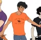 percy jackson