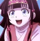 Hxh -Pov Alluka
