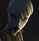 Asajj Ventress