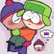 Stan x Kyle